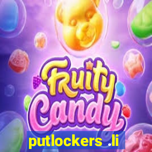 putlockers .li